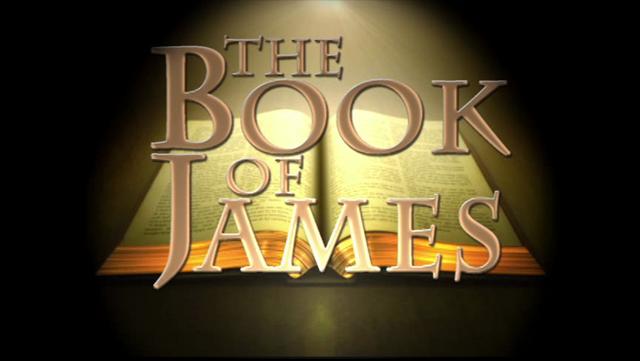 Image result for the book of james